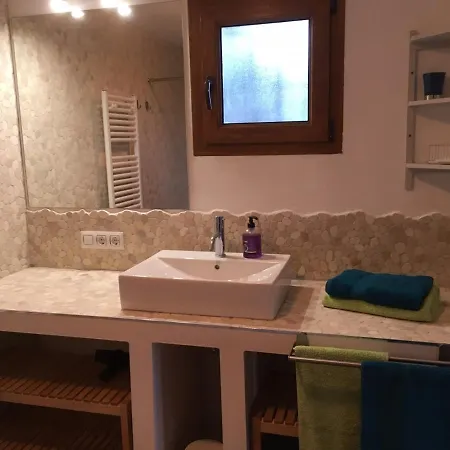 Holiday home Casa Louise Javea