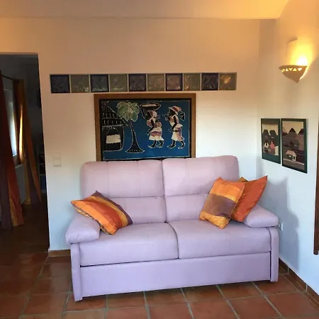 Casa Louise * Javea