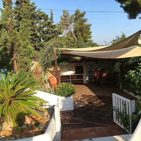 Holiday home Casa Louise *