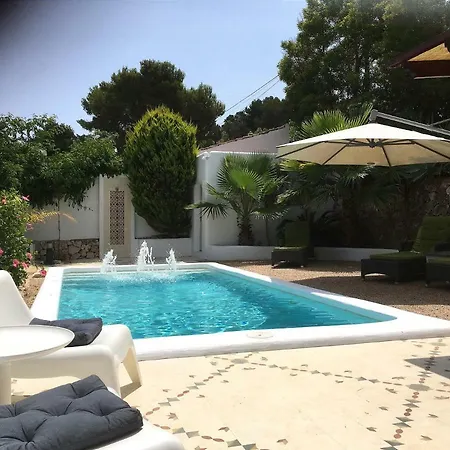 Casa Louise *