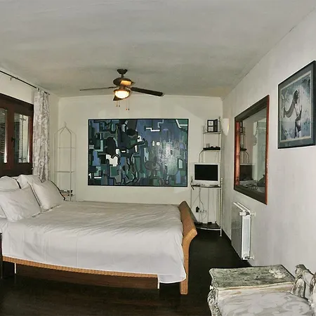 Holiday home Casa Louise Javea