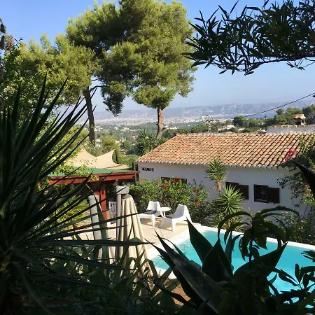 Casa Louise Holiday home *