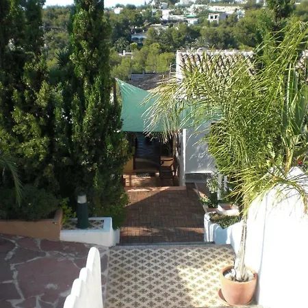 Holiday home Casa Louise Javea