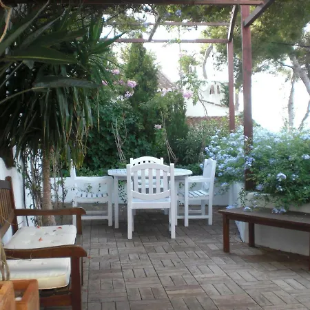 Holiday home Casa Louise Javea