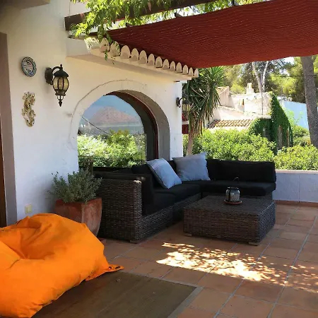 Holiday home Casa Louise