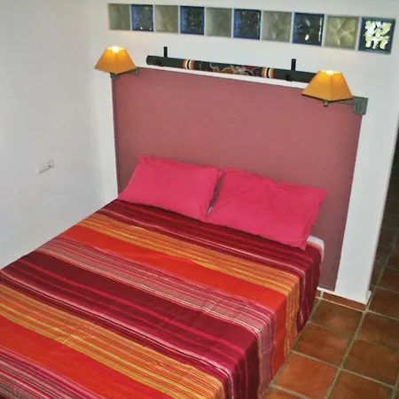 Holiday home Casa Louise