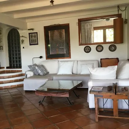 Casa Louise Javea