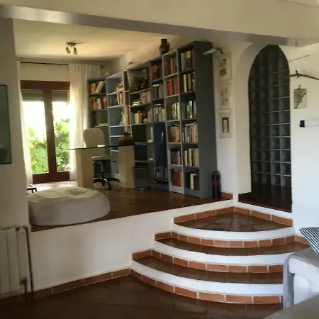 Casa Louise Holiday home Javea