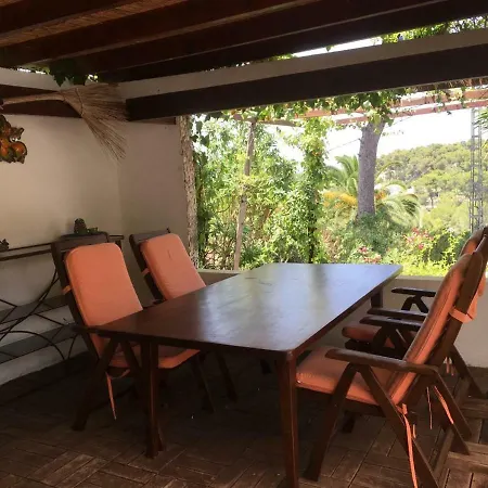 Casa Louise * Javea